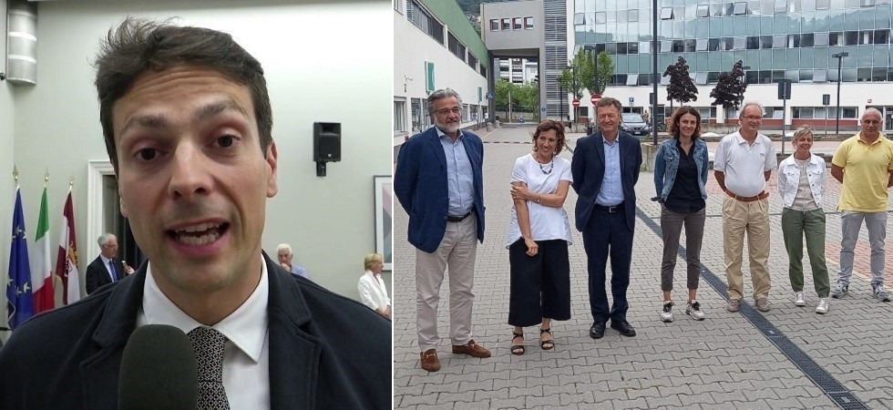 Nomine Consiglio di direzione dell'Apss, Zeni: "Evitiamo l'ennesimo scivolone normativo"